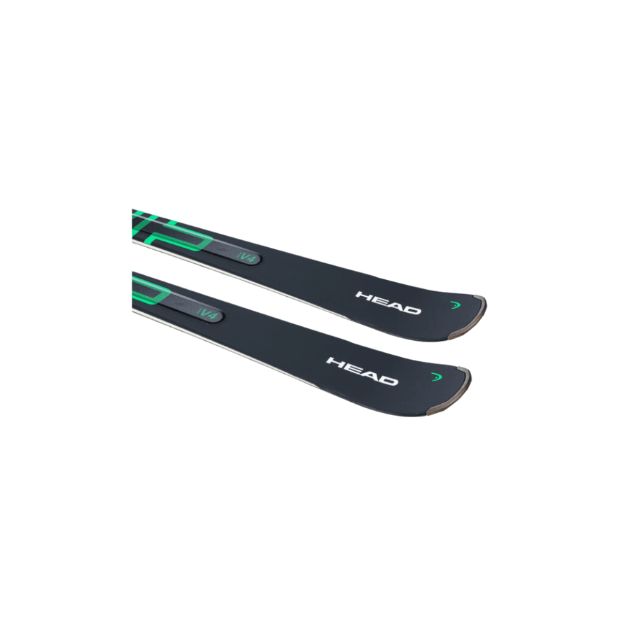 HEAD Shape V4 Performance Ski