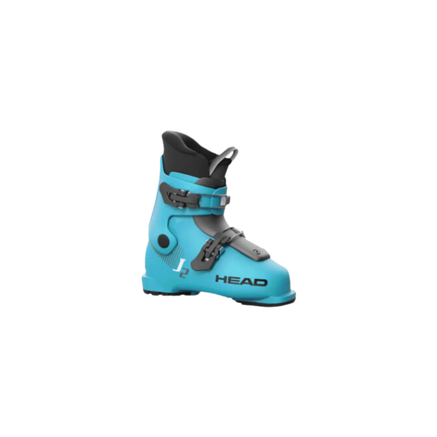 HEAD Speed Blue / 21.5 J2 Junior Boot J2 Junior Boot