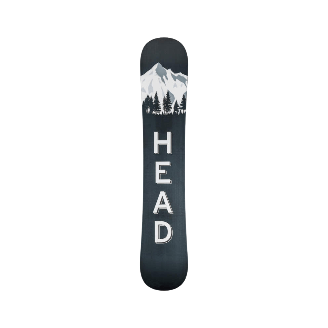 HEAD HEAD Transit Snowboard HEAD Transit Snowboard - Ottawa Valley Air Paddle