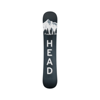 HEAD HEAD Transit Snowboard HEAD Transit Snowboard - Ottawa Valley Air Paddle