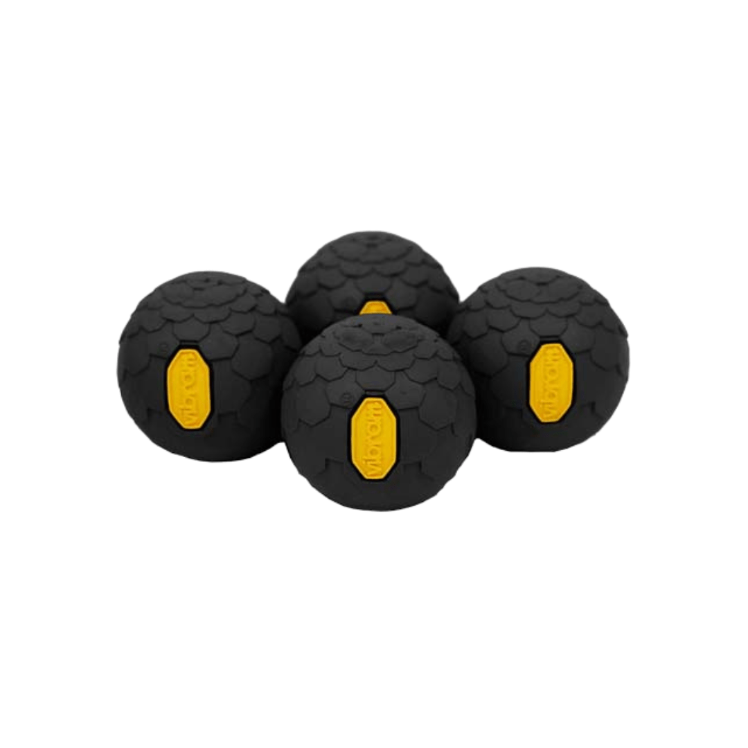 Helinox Black Helinox Vibram Ball Feet Helinox Vibram Ball Feet - Ottawa Valley Air Paddle