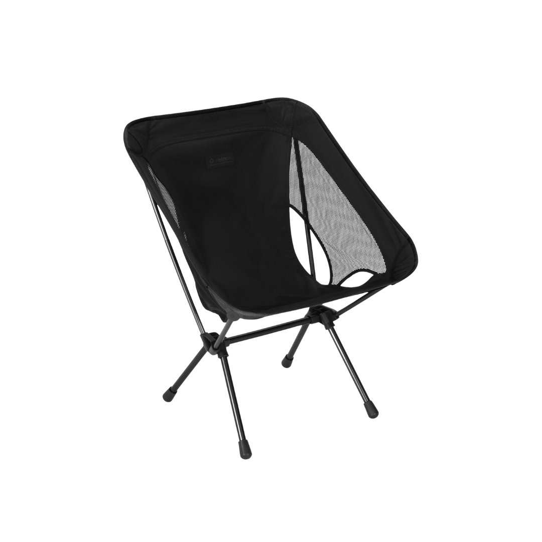 Helinox Blackout Edition Helinox Chair One 2026 Helinox Chair One 2026 - Ottawa Valley Air Paddle