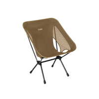 Helinox Coyote Tan Helinox Chair One 2026 Helinox Chair One 2026 - Ottawa Valley Air Paddle