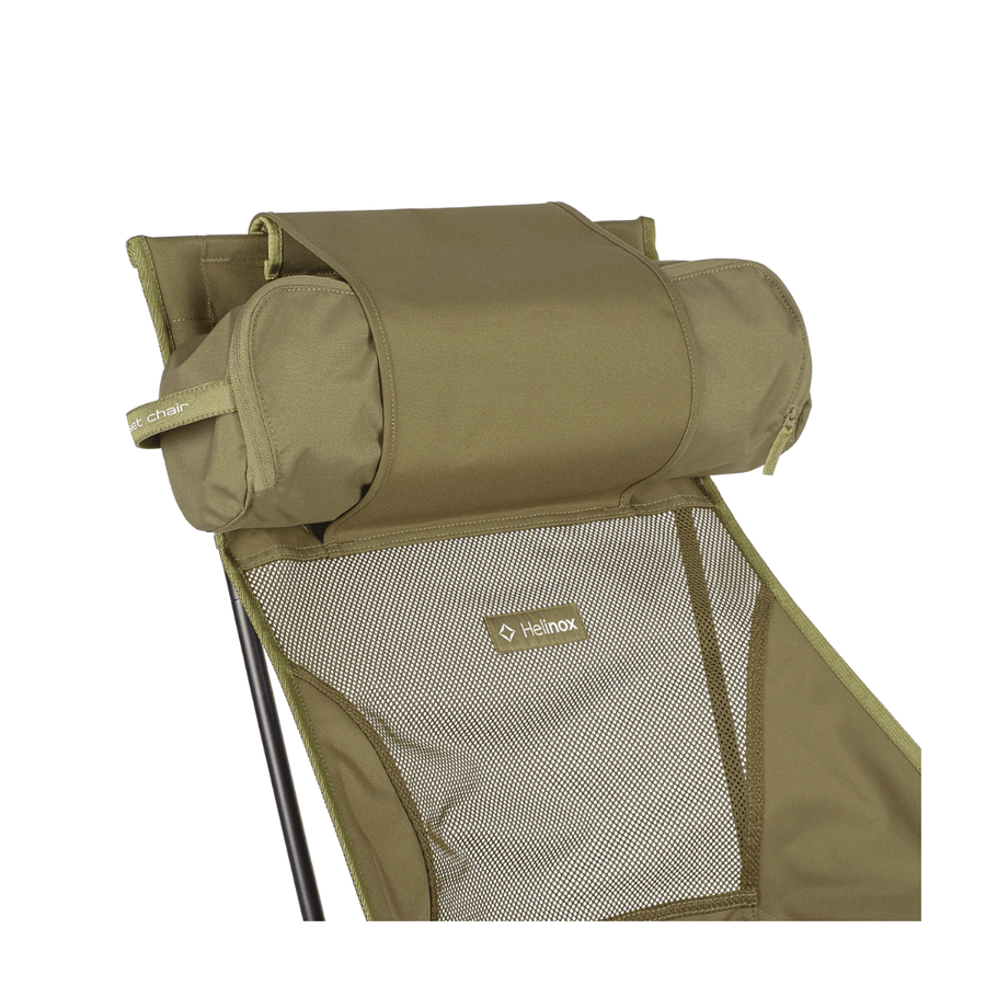 Helinox Coyote Tan Helinox Sunset Chair Helinox Sunset Chair - Ottawa Valley Air Paddle