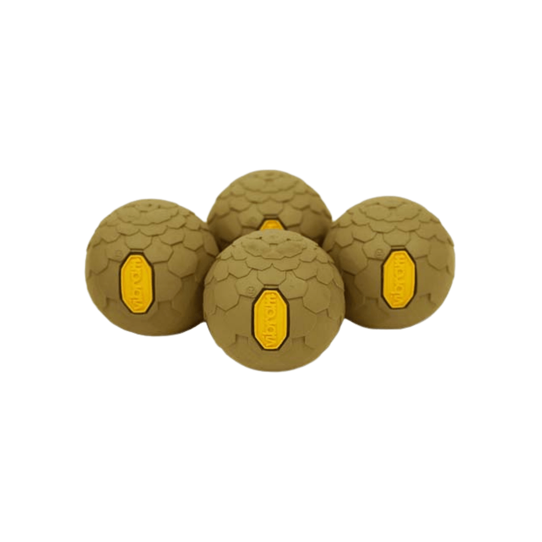 Helinox Coyote Tan Helinox Vibram Ball Feet Helinox Vibram Ball Feet - Ottawa Valley Air Paddle