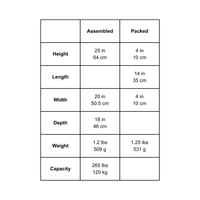 Helinox Cyan Helinox Chair Zero Helinox Chair Zero - Ottawa Valley Air Paddle