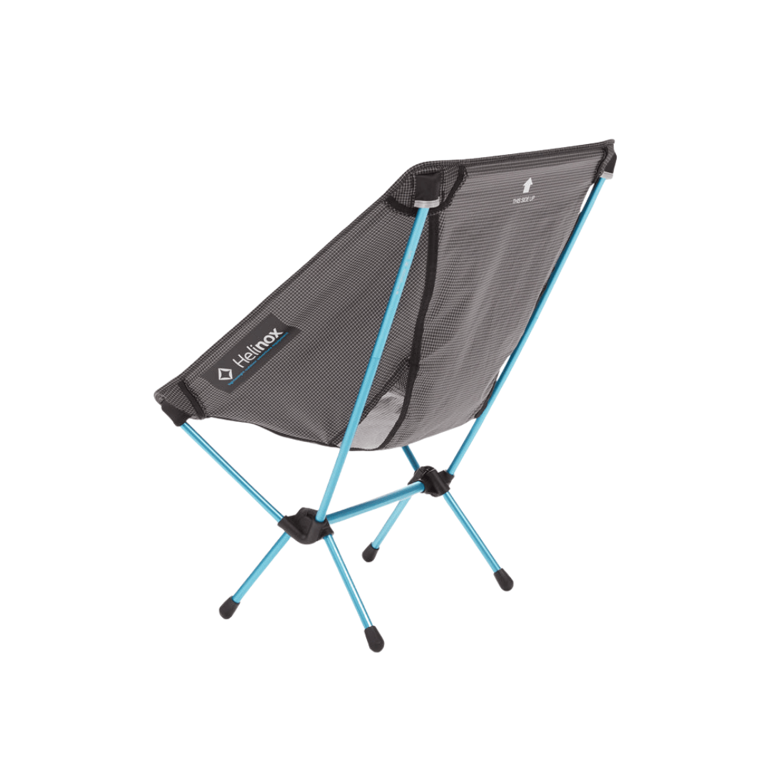 Helinox Cyan Helinox Chair Zero Helinox Chair Zero - Ottawa Valley Air Paddle