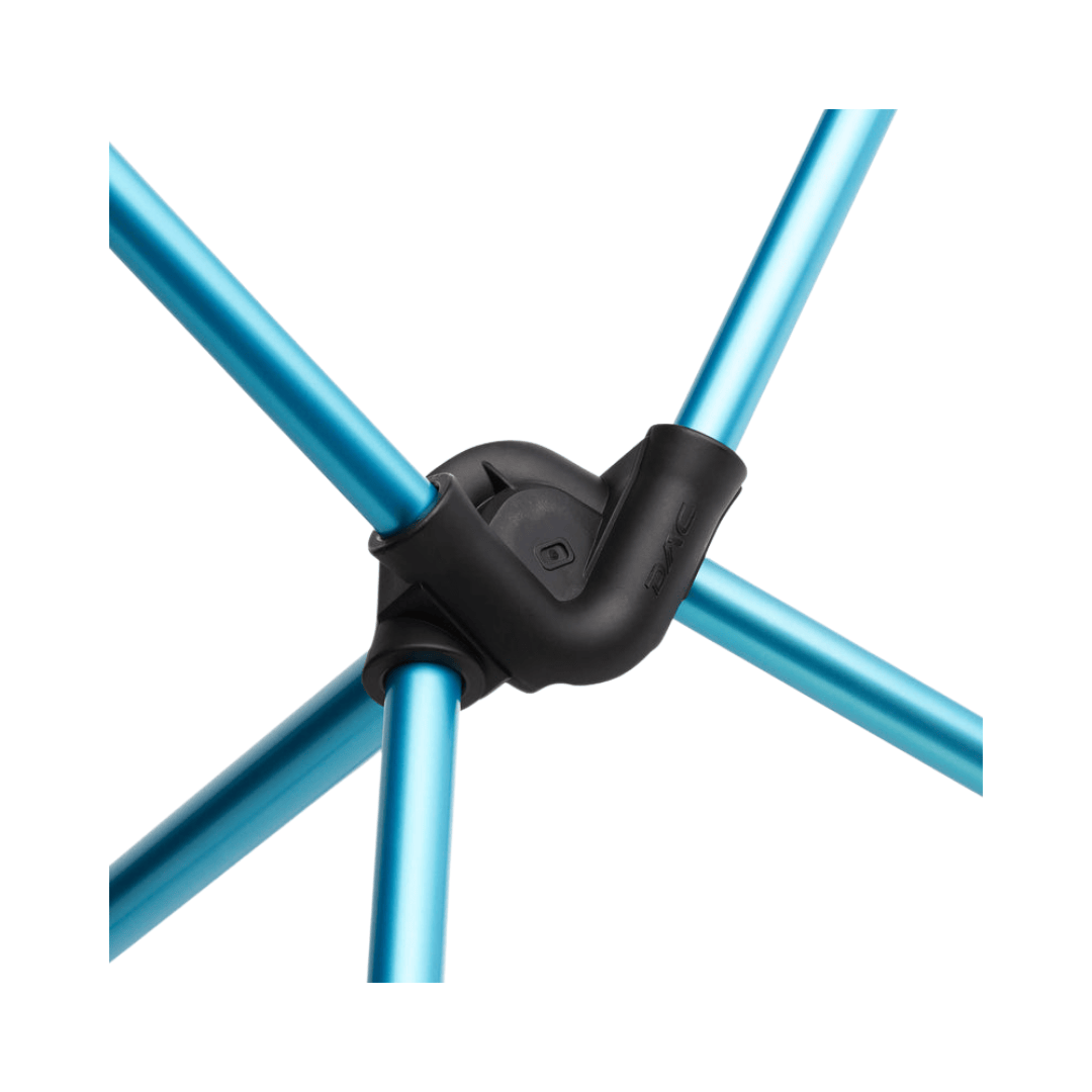 Helinox Cyan Helinox Chair Zero Helinox Chair Zero - Ottawa Valley Air Paddle