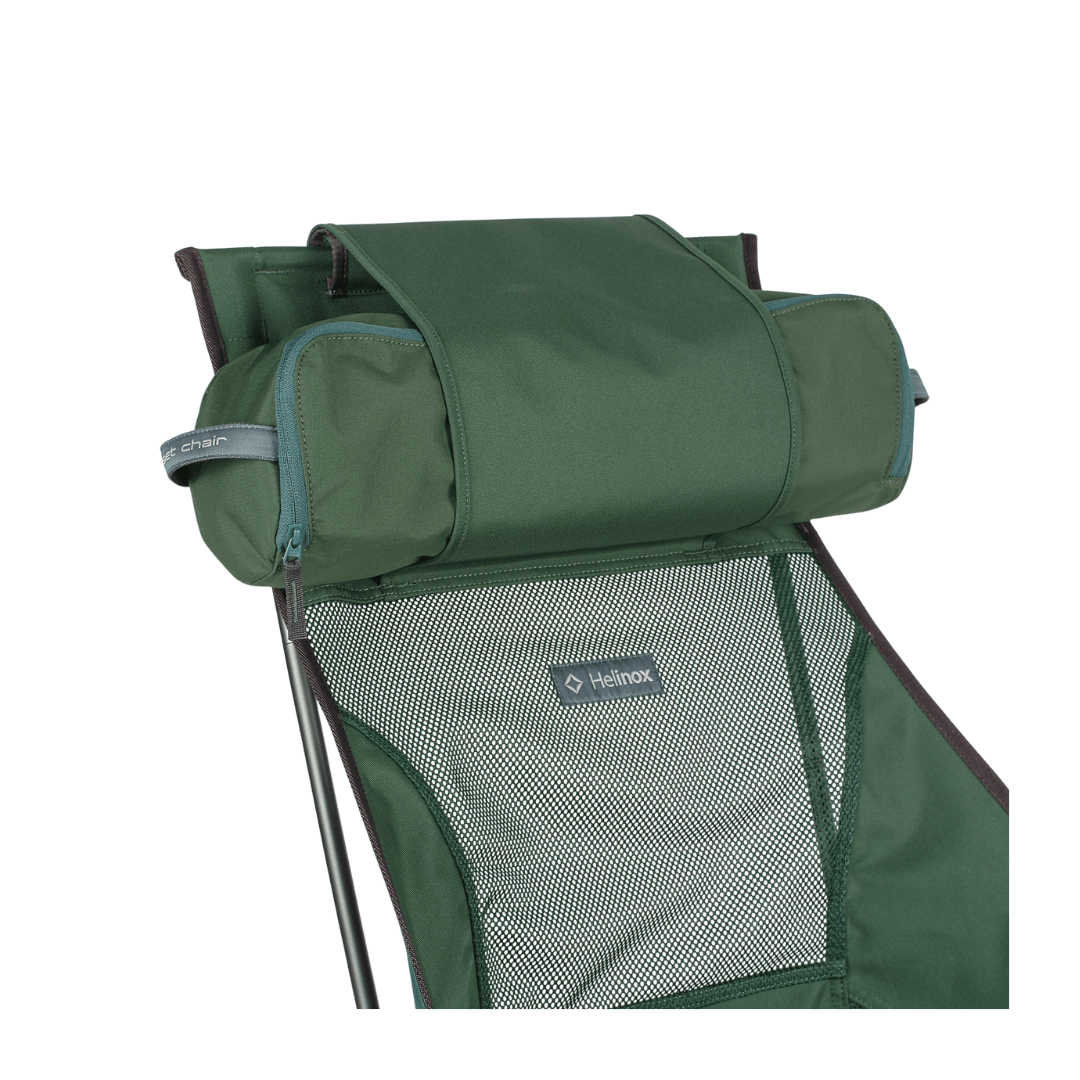 Helinox Forest Green Helinox Sunset Chair Helinox Sunset Chair - Ottawa Valley Air Paddle