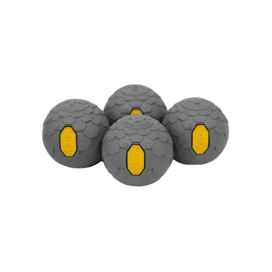 Helinox Vibram Ball Feet, Grey