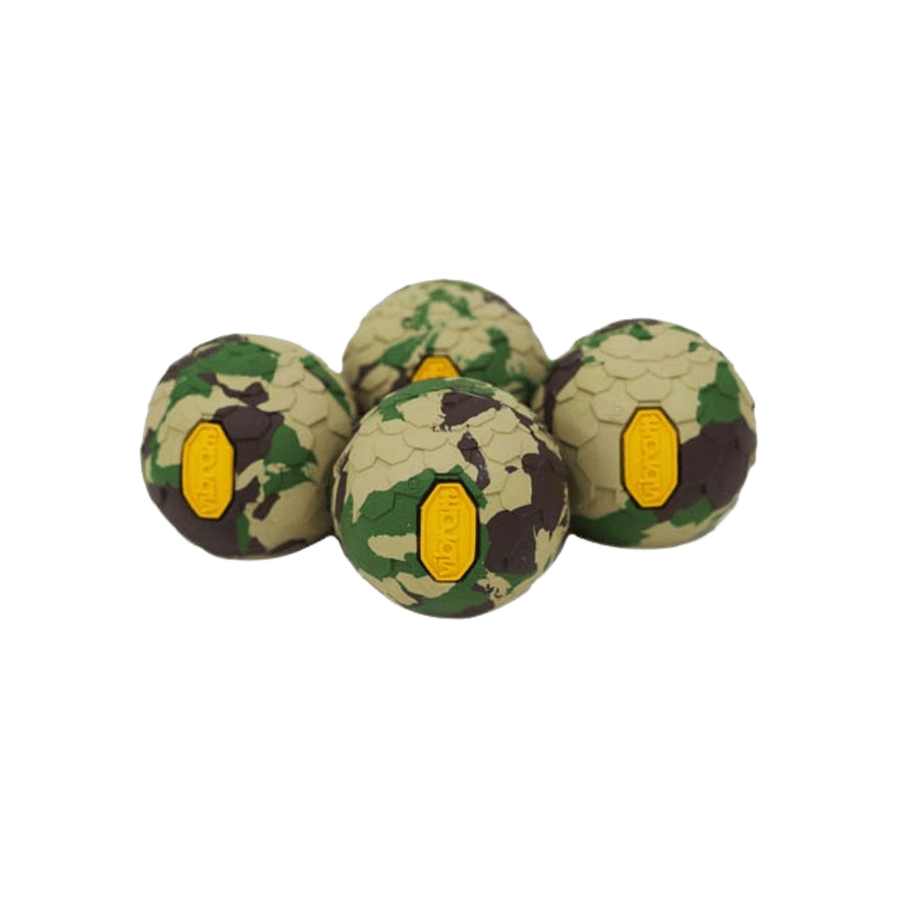 Helinox Multi Camo Helinox Vibram Ball Feet Helinox Vibram Ball Feet - Ottawa Valley Air Paddle