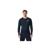 Helly Hansen Helly Hansen Men's LIFA® ACTIVE Crew Base Layer Helly Hansen Men's LIFA® ACTIVE Crew Base Layer