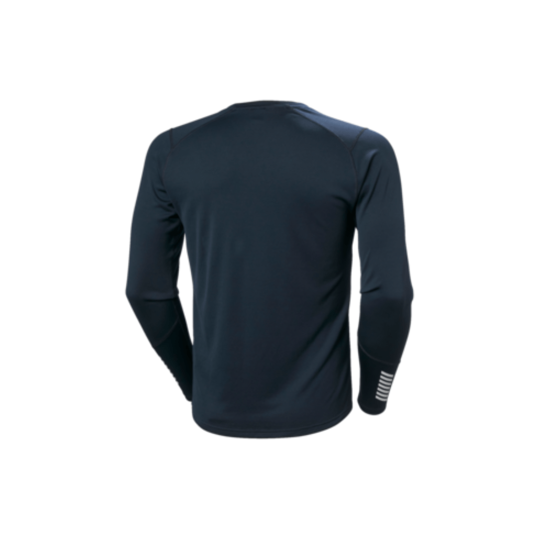 Helly Hansen Helly Hansen Men's LIFA® ACTIVE Crew Base Layer Helly Hansen Men's LIFA® ACTIVE Crew Base Layer