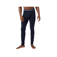 Helly Hansen Helly Hansen Men's LIFA® Merino Midweight 2-In-1 Base Layer Pants Helly Hansen Men's LIFA® Merino Midweight 2-In-1 Base Layer Pants