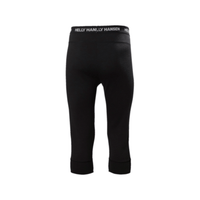 Helly Hansen Helly Hansen Men's LIFA® Merino Midweight 3/4 Base Layer Pants Helly Hansen Men's LIFA® Merino Midweight 3/4 Base Layer Pants