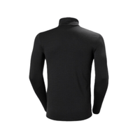 Helly Hansen Helly Hansen Men's LIFA® Merino Midweight Half-Zip Base Layer Helly Hansen Men's LIFA® Merino Midweight Half-Zip Base Layer