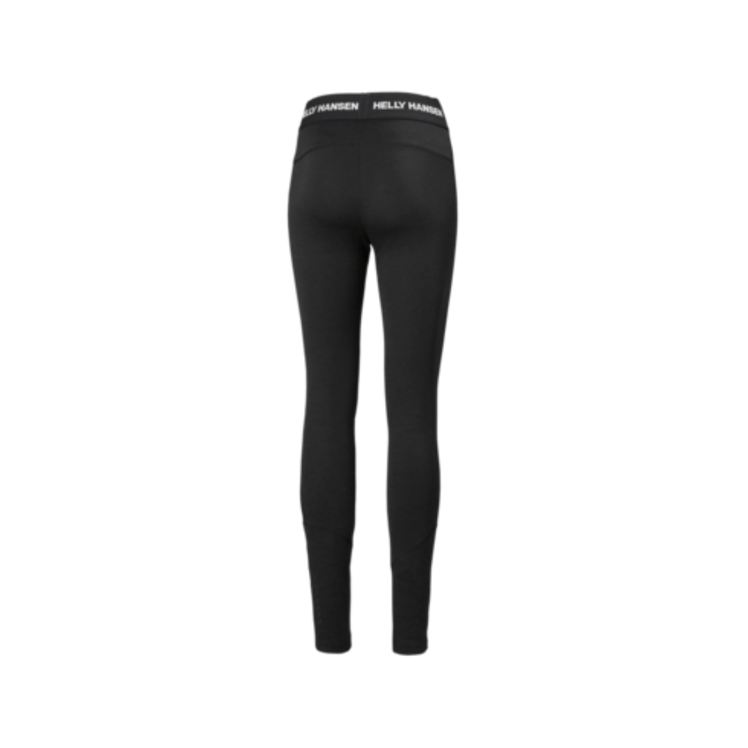 Helly Hansen Helly Hansen Women's LIFA® Merino Midweight 2-In-1 Base Layer Pants Helly Hansen Women's LIFA® Merino Midweight 2-In-1 Base Layer Pants