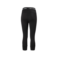 Helly Hansen Helly Hansen Women's LIFA® Merino Midweight Base Layer 3/4 Pants Helly Hansen Women's LIFA® Merino Midweight Base Layer 3/4 Pants