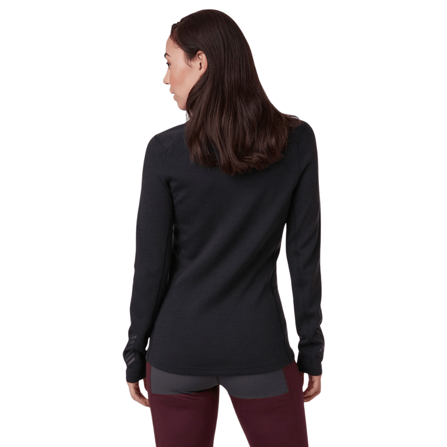 Helly Hansen Helly Hansen Women's LIFA® Merino Midweight Crew Base Layer Helly Hansen Women's LIFA® Merino Midweight Crew Base Layer - Ottawa 