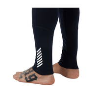 Helly Hansen Helly Hansen Men's LIFA® Merino Midweight 2-In-1 Base Layer Pants Helly Hansen Men's LIFA® Merino Midweight 2-In-1 Base Layer Pants - 