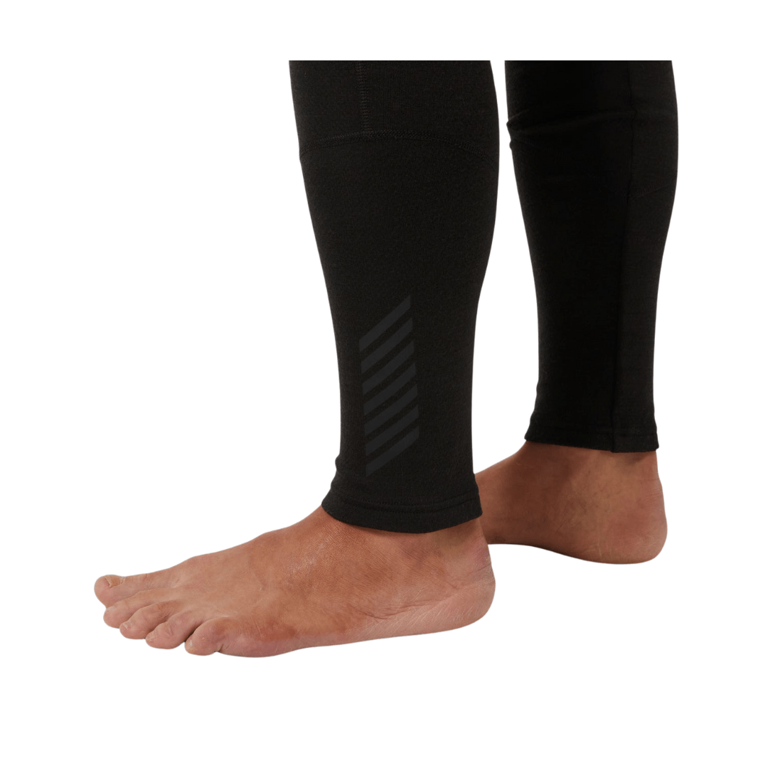 Helly Hansen Helly Hansen Women's LIFA® Merino Midweight 2-In-1 Base Layer Pants Helly Hansen Women's LIFA® Merino Midweight 2-In-1 Base Layer Pants - 