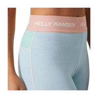 Helly Hansen Helly Hansen Women's LIFA® Merino Midweight 2-In-1 Base Layer Pants Helly Hansen Women's LIFA® Merino Midweight 2-In-1 Base Layer Pants - 