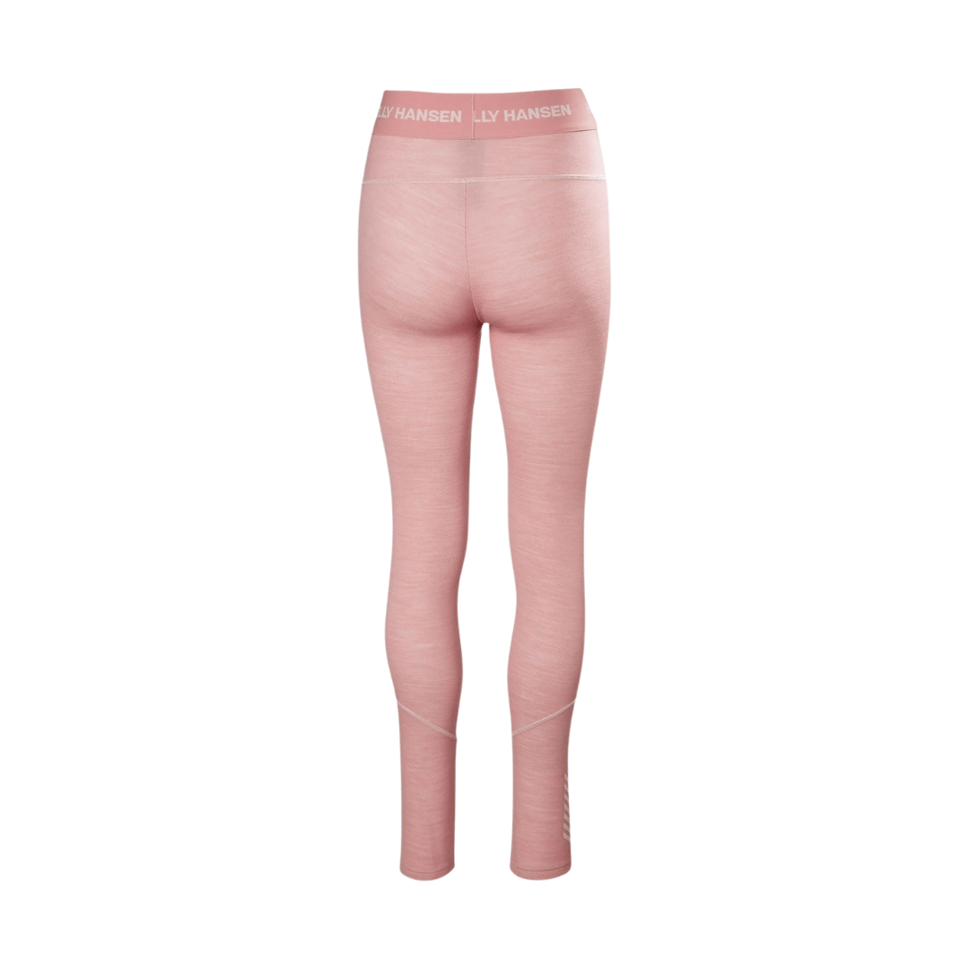 Helly Hansen Helly Hansen Women's LIFA® Merino Midweight 2-In-1 Base Layer Pants Helly Hansen Women's LIFA® Merino Midweight 2-In-1 Base Layer Pants - 