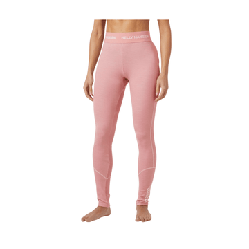 Helly Hansen Helly Hansen Women's LIFA® Merino Midweight 2-In-1 Base Layer Pants Helly Hansen Women's LIFA® Merino Midweight 2-In-1 Base Layer Pants - 