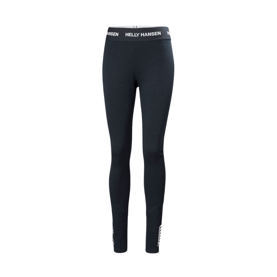 Helly Hansen Helly Hansen Women's LIFA® Merino Midweight 2-In-1 Base Layer Pants Helly Hansen Women's LIFA® Merino Midweight 2-In-1 Base Layer Pants - 