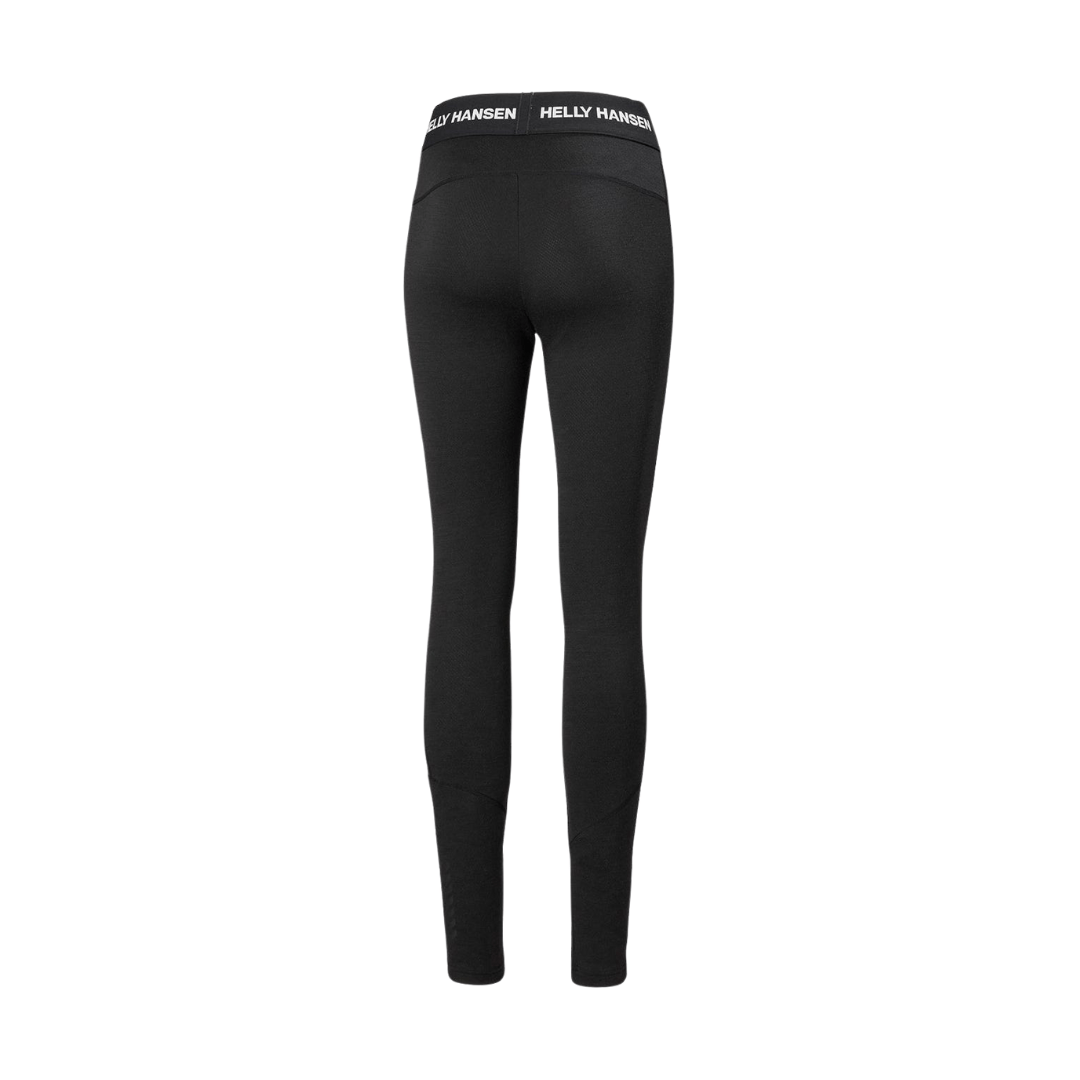 Helly Hansen Helly Hansen Women's LIFA® Merino Midweight 2-In-1 Base Layer Pants Helly Hansen Women's LIFA® Merino Midweight 2-In-1 Base Layer Pants - 