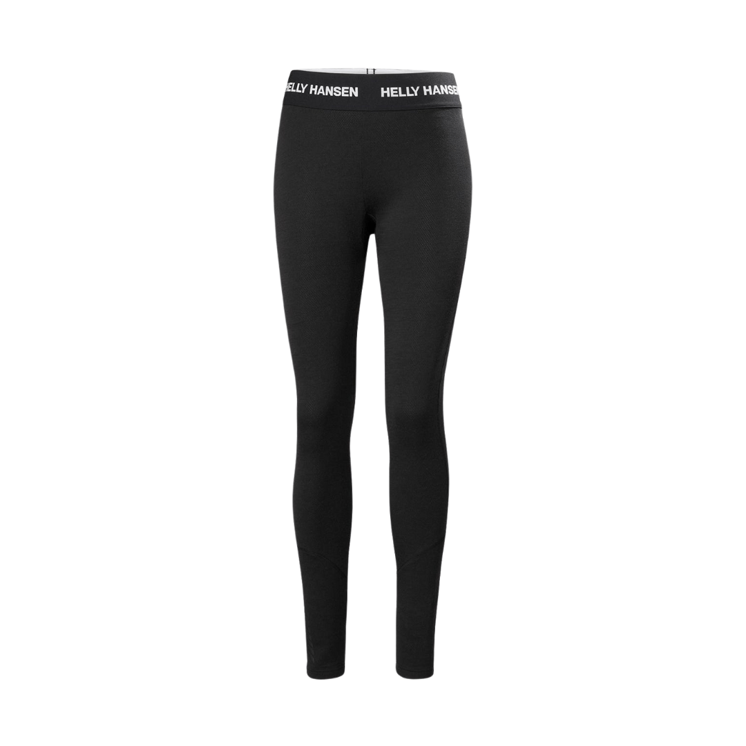 Helly Hansen Helly Hansen Women's LIFA® Merino Midweight 2-In-1 Base Layer Pants Helly Hansen Women's LIFA® Merino Midweight 2-In-1 Base Layer Pants - 