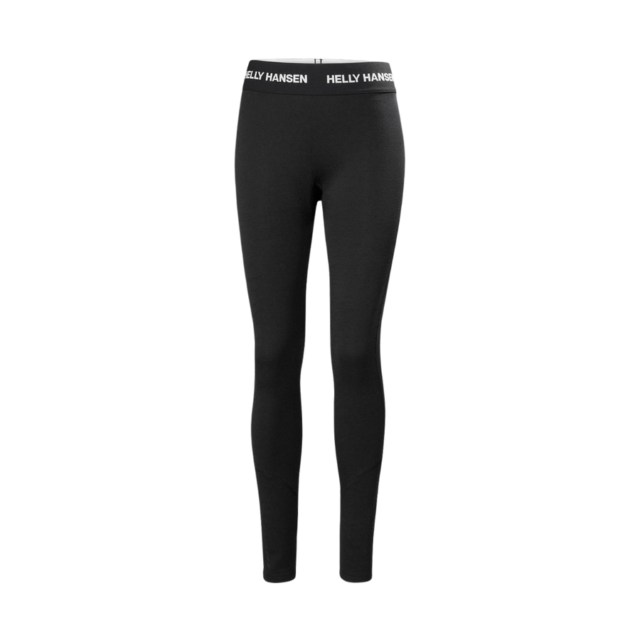 Helly Hansen Helly Hansen Women's LIFA® Merino Midweight 2-In-1 Base Layer Pants Helly Hansen Women's LIFA® Merino Midweight 2-In-1 Base Layer Pants - 