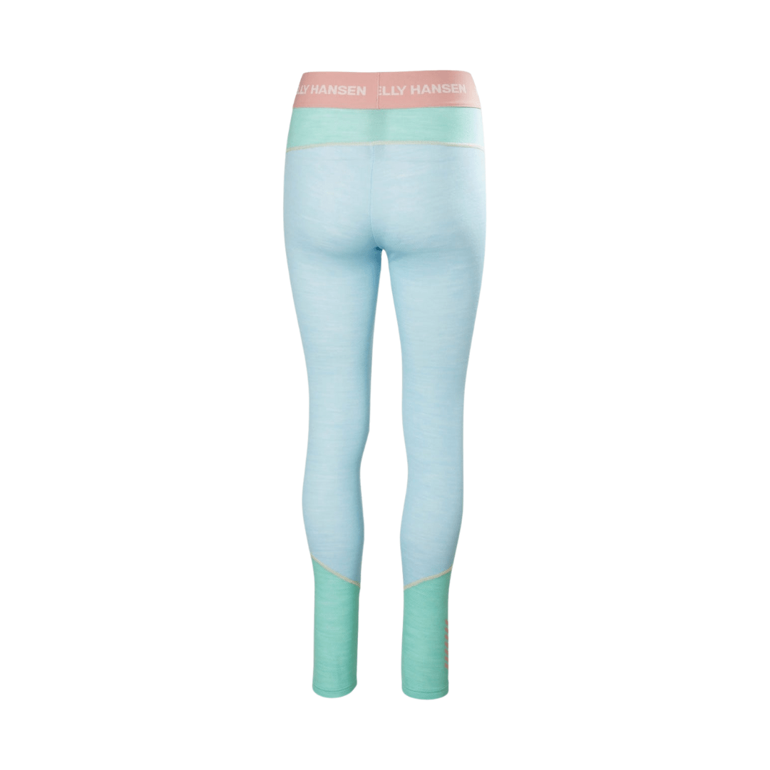 Helly Hansen Helly Hansen Women's LIFA® Merino Midweight 2-In-1 Base Layer Pants Helly Hansen Women's LIFA® Merino Midweight 2-In-1 Base Layer Pants - 