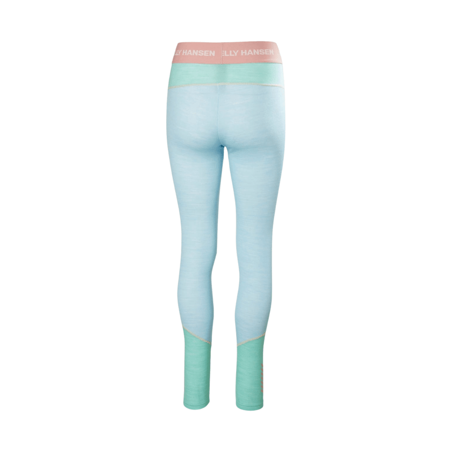 Helly Hansen Helly Hansen Women's LIFA® Merino Midweight 2-In-1 Base Layer Pants Helly Hansen Women's LIFA® Merino Midweight 2-In-1 Base Layer Pants - 