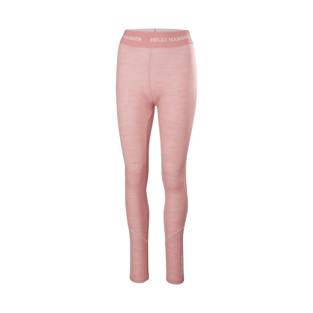 Helly Hansen Helly Hansen Women's LIFA® Merino Midweight 2-In-1 Base Layer Pants Helly Hansen Women's LIFA® Merino Midweight 2-In-1 Base Layer Pants - 