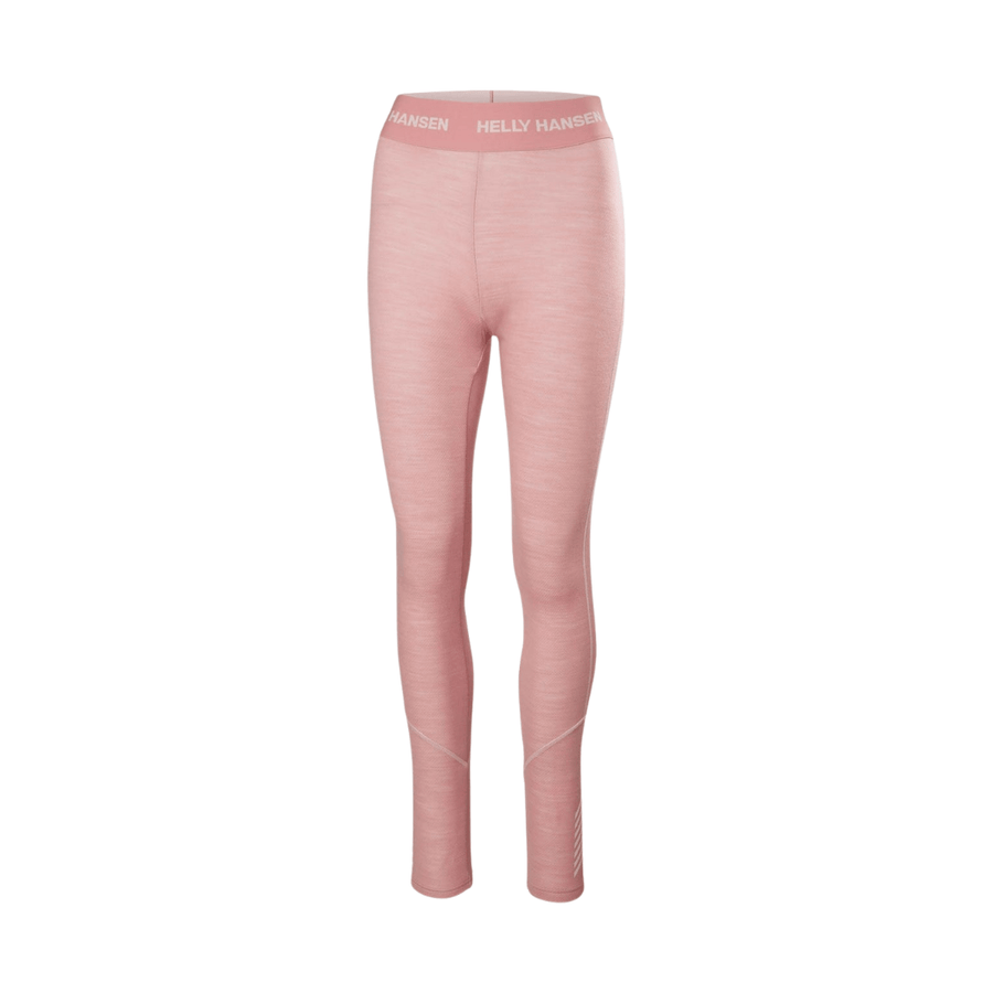 Helly Hansen Helly Hansen Women's LIFA® Merino Midweight 2-In-1 Base Layer Pants Helly Hansen Women's LIFA® Merino Midweight 2-In-1 Base Layer Pants - 