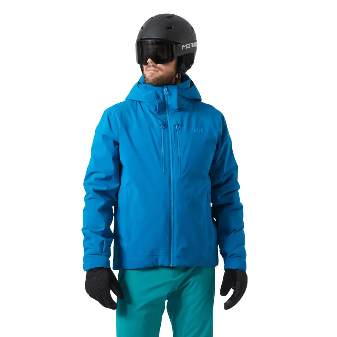 Helly Hansen Men's Alpha LIFALOFT Insulated Ski Jacket - Ottawa Helly Hansen Men's Alpha LIFALOFT Insulated Ski Jacket - Ottawa
