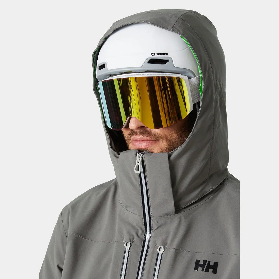 Helly Hansen Helly Hansen Men's Alpha LIFALOFT Insulated Ski Jacket Helly Hansen Men's Alpha LIFALOFT Insulated Ski Jacket - Ottawa Valley 