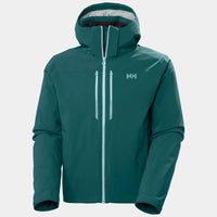 Helly Hansen Helly Hansen Men's Alpha LIFALOFT Insulated Ski Jacket Helly Hansen Men's Alpha LIFALOFT Insulated Ski Jacket - Ottawa Valley 