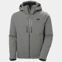 Helly Hansen Helly Hansen Men's Alpha LIFALOFT Insulated Ski Jacket Helly Hansen Men's Alpha LIFALOFT Insulated Ski Jacket - Ottawa Valley 