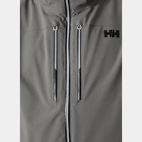 Helly Hansen Helly Hansen Men's Alpha LIFALOFT Insulated Ski Jacket Helly Hansen Men's Alpha LIFALOFT Insulated Ski Jacket - Ottawa Valley 