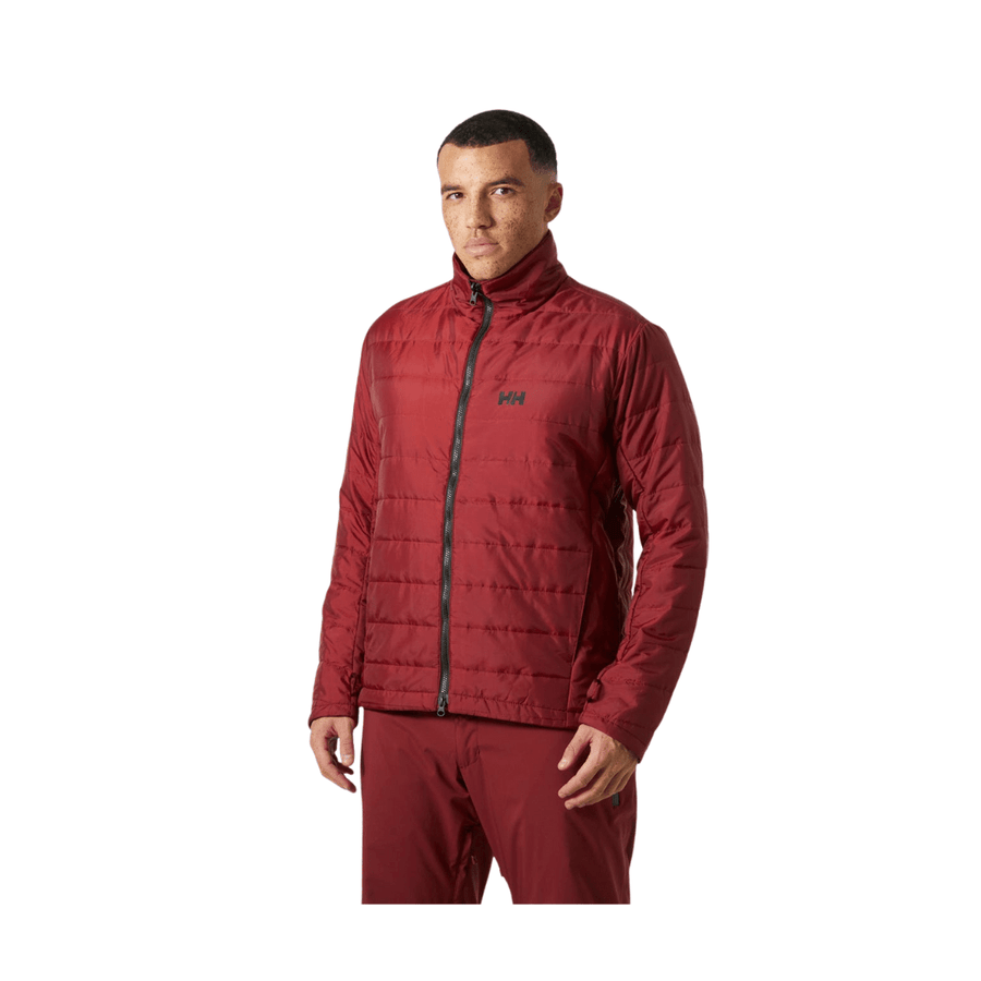 Helly Hansen Helly Hansen Men's Swift 3-in-1 Jacket Helly Hansen Men's Swift 3-in-1 Jacket - Ottawa Valley Air Paddle