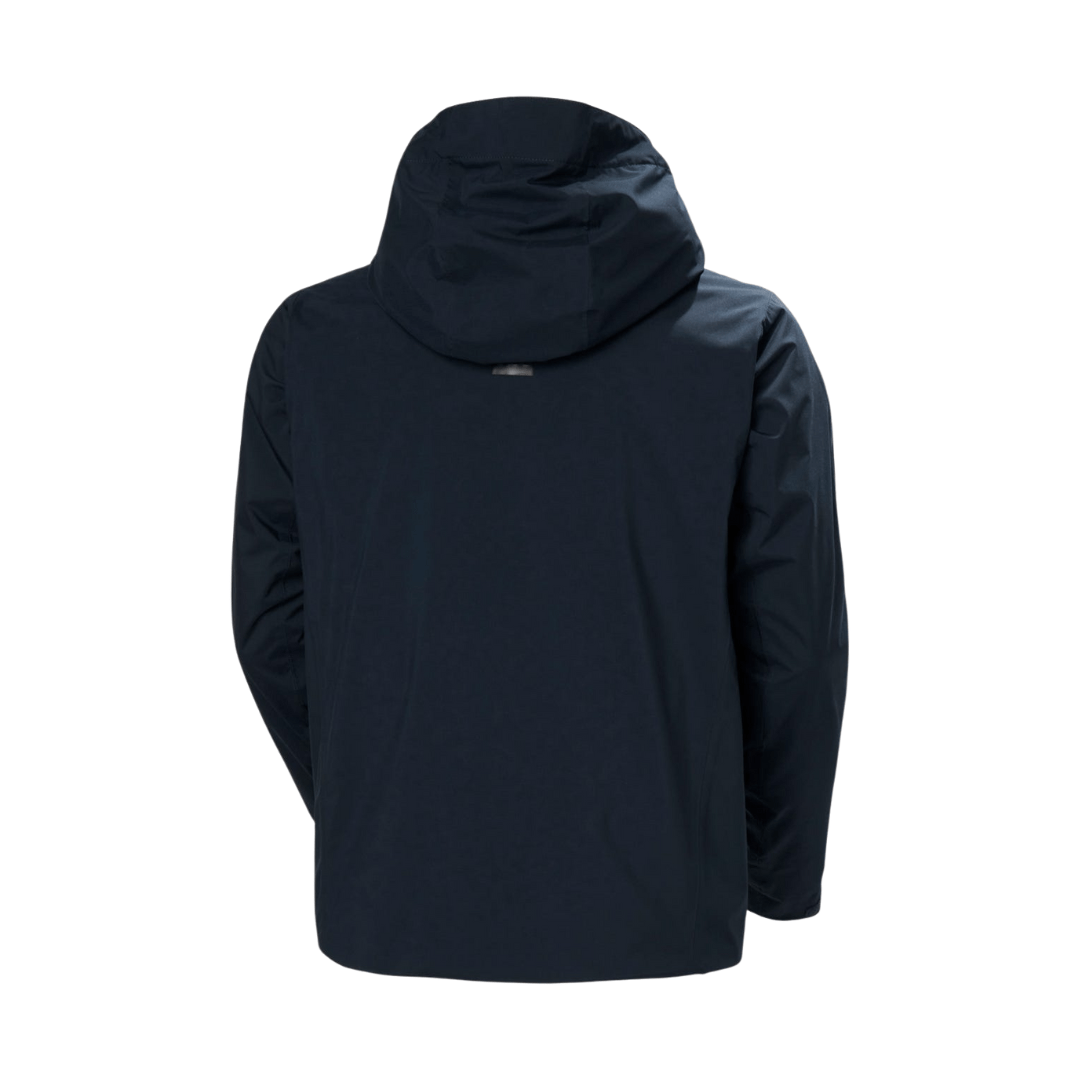 Helly Hansen Helly Hansen Men's Swift 3-in-1 Jacket Helly Hansen Men's Swift 3-in-1 Jacket - Ottawa Valley Air Paddle