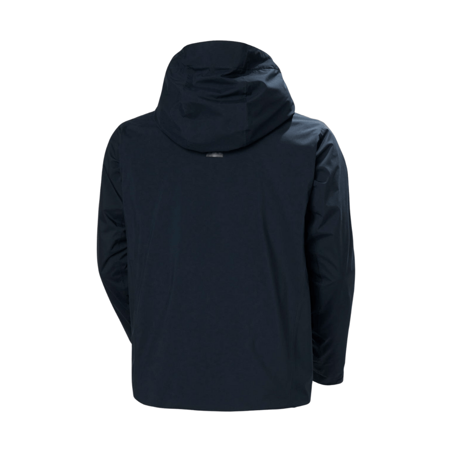 Helly Hansen Helly Hansen Men's Swift 3-in-1 Jacket Helly Hansen Men's Swift 3-in-1 Jacket - Ottawa Valley Air Paddle