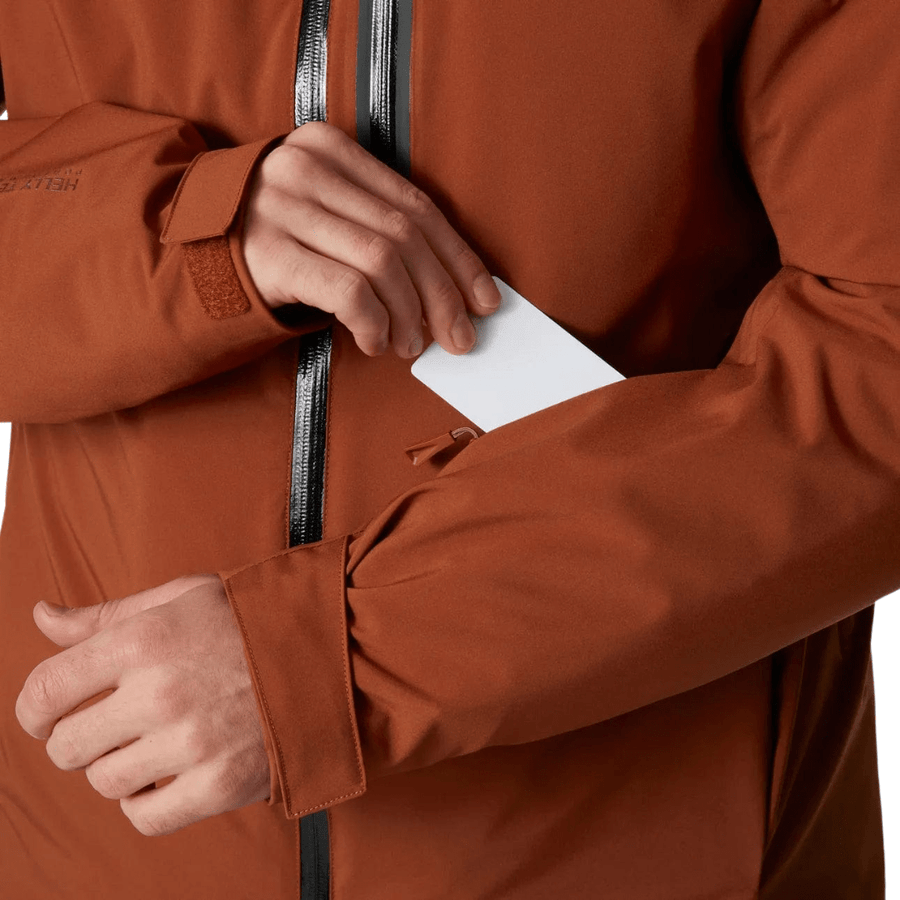 Helly Hansen Helly Hansen Men's Swift 3-in-1 Jacket Helly Hansen Men's Swift 3-in-1 Jacket - Ottawa Valley Air Paddle