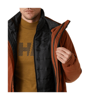 Helly Hansen Helly Hansen Men's Swift 3-in-1 Jacket Helly Hansen Men's Swift 3-in-1 Jacket - Ottawa Valley Air Paddle