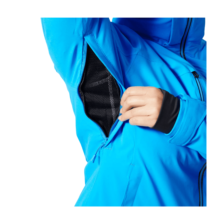 Helly Hansen Helly Hansen Women's Alphelia LIFALOFT™ Ski Jacket Helly Hansen Women's Alphelia LIFALOFT™ Ski Jacket - Ottawa Valley Air 