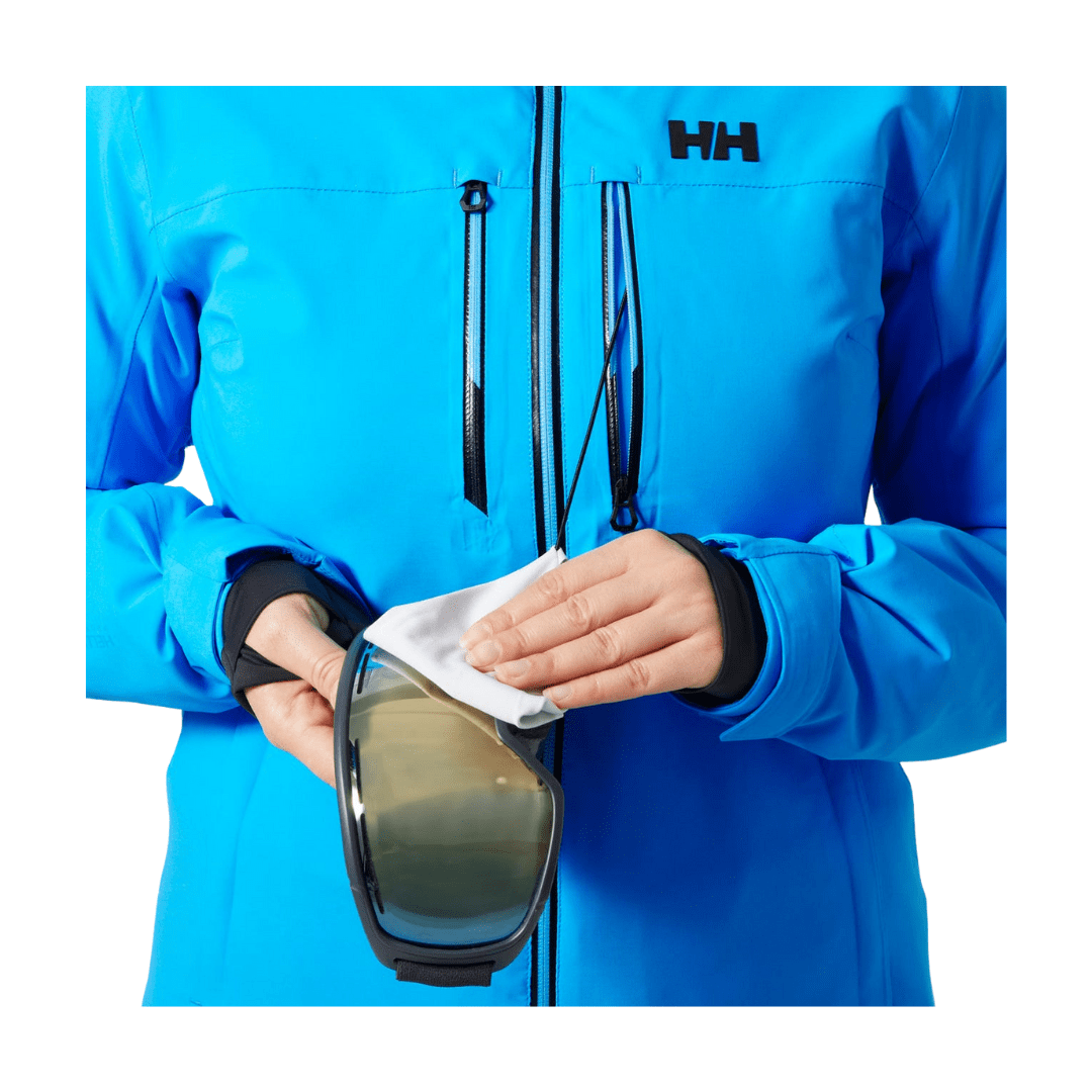 Helly Hansen Helly Hansen Women's Alphelia LIFALOFT™ Ski Jacket Helly Hansen Women's Alphelia LIFALOFT™ Ski Jacket - Ottawa Valley Air 