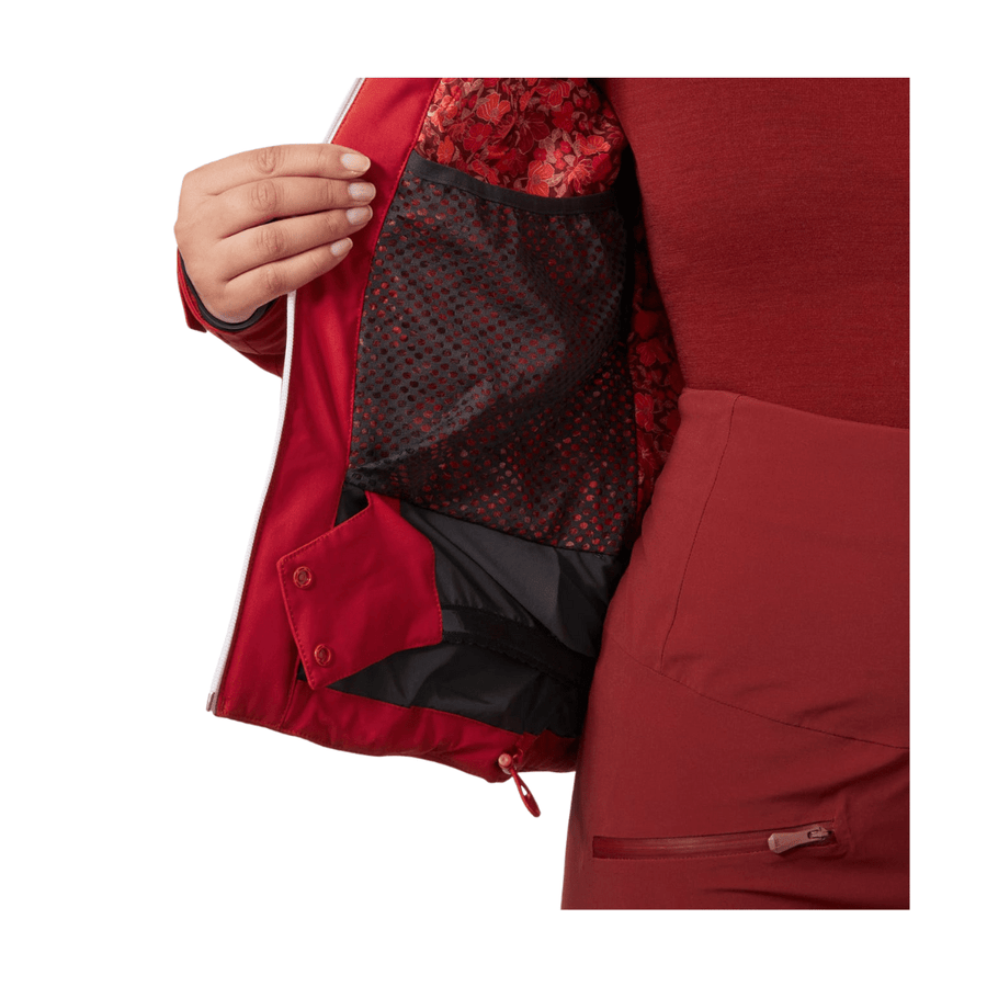 Helly Hansen Helly Hansen Women's Alphelia LIFALOFT™ Ski Jacket Helly Hansen Women's Alphelia LIFALOFT™ Ski Jacket - Ottawa Valley Air 