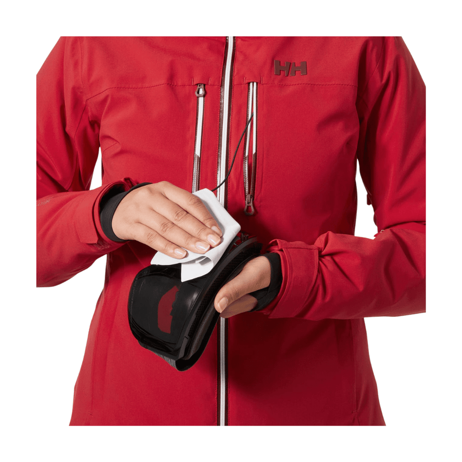 Helly Hansen Helly Hansen Women's Alphelia LIFALOFT™ Ski Jacket Helly Hansen Women's Alphelia LIFALOFT™ Ski Jacket - Ottawa Valley Air 